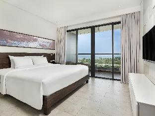 Novotel Phu Quoc Resort 객실 내부 예시