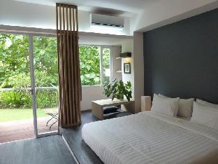 Allia Residence 객실 내부 예시