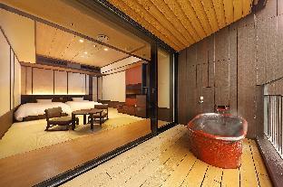 Hakone Kowakien TEN-YU 객실 내부 예시