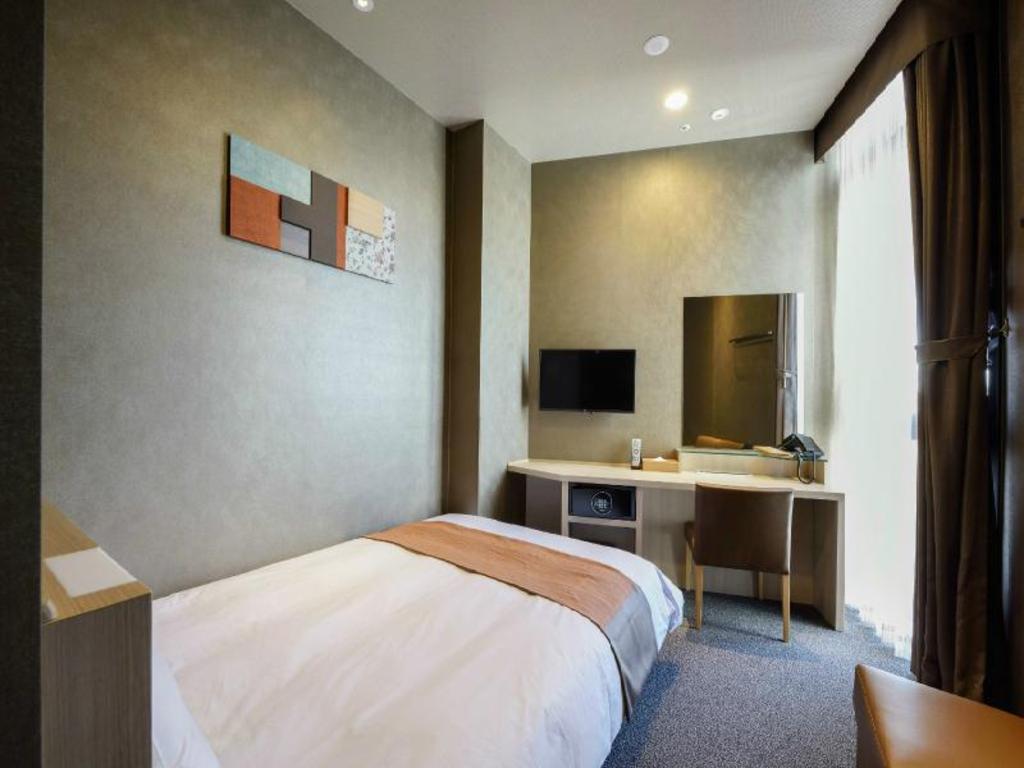 Dormy Inn SEOUL Gangnam 객실 내부 예시