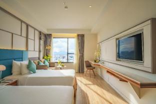 SEAESTA NHA TRANG HOTEL 객실 내부 예시