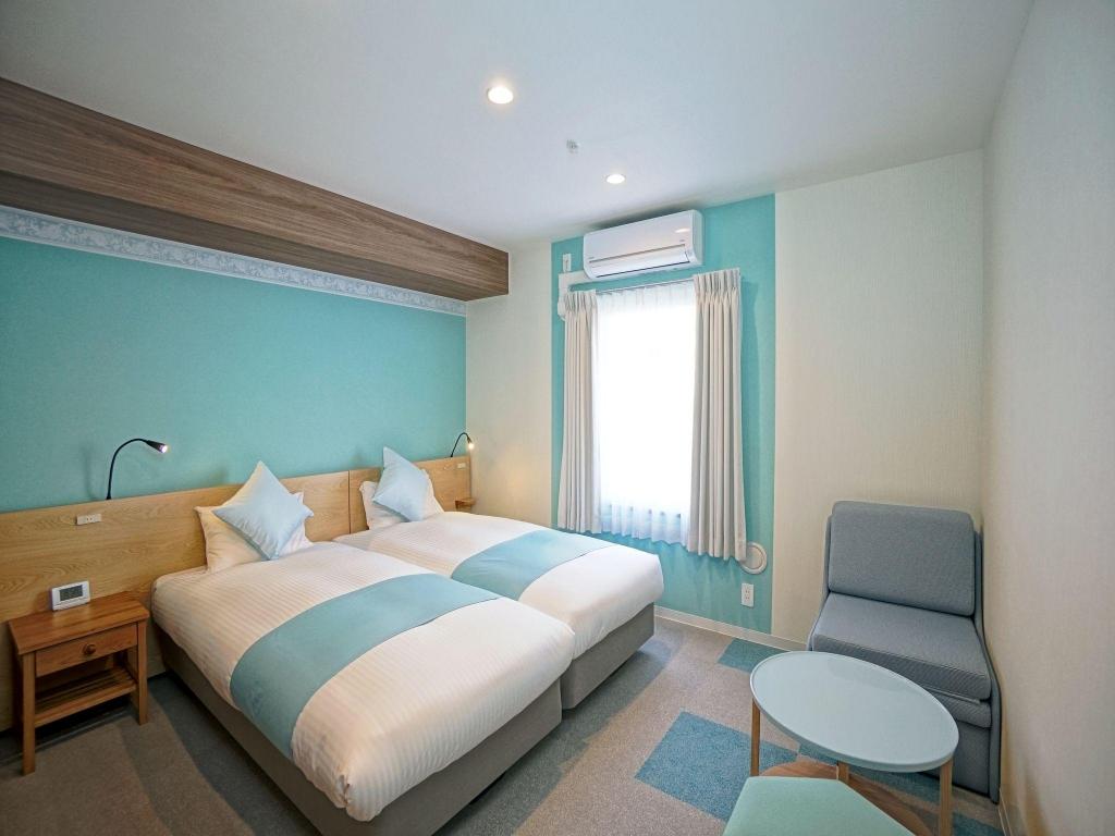 La'gent Hotel Tokyo Bay supplier room-interior example