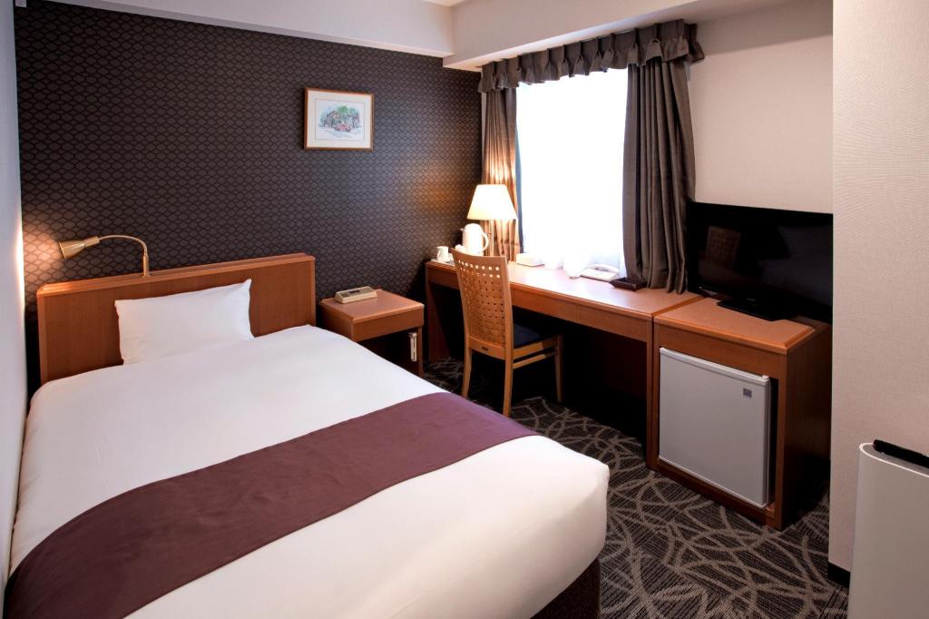 Yaoji Hakata Hotel 객실 내부 예시