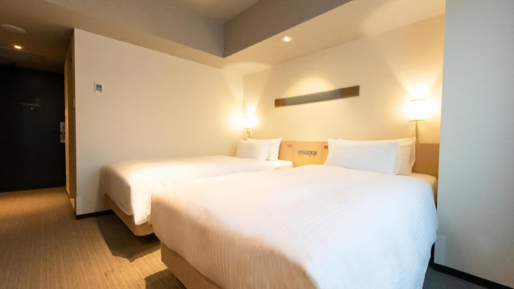 Ibis Styles Kyoto Station 객실 내부 예시