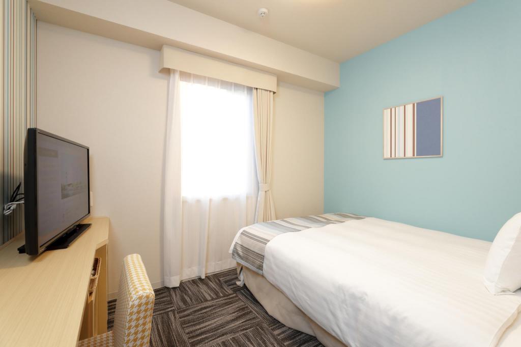 Hiyori Hotel Maihama supplier room-interior example