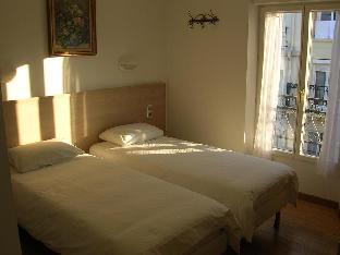 Hotel Darcet 객실 내부 예시