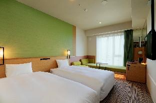 The Singulari Hotel & Sky Spa at Universal Studios Japan 객실 내부 예시