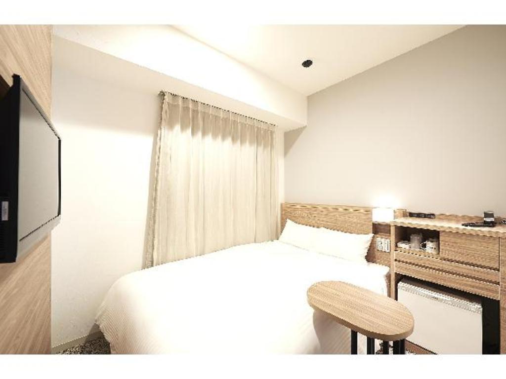 Sotetsu Fresa Inn Tokyo-Kinshicho 객실 내부 예시