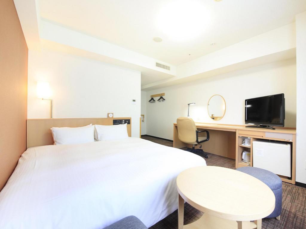 Richmond Hotel Hakata Ekimae 객실 내부 예시
