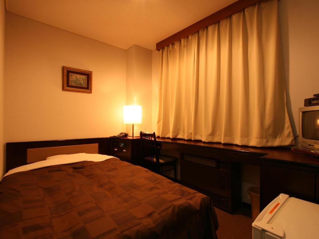 Hotel Kikuya 객실 내부 예시