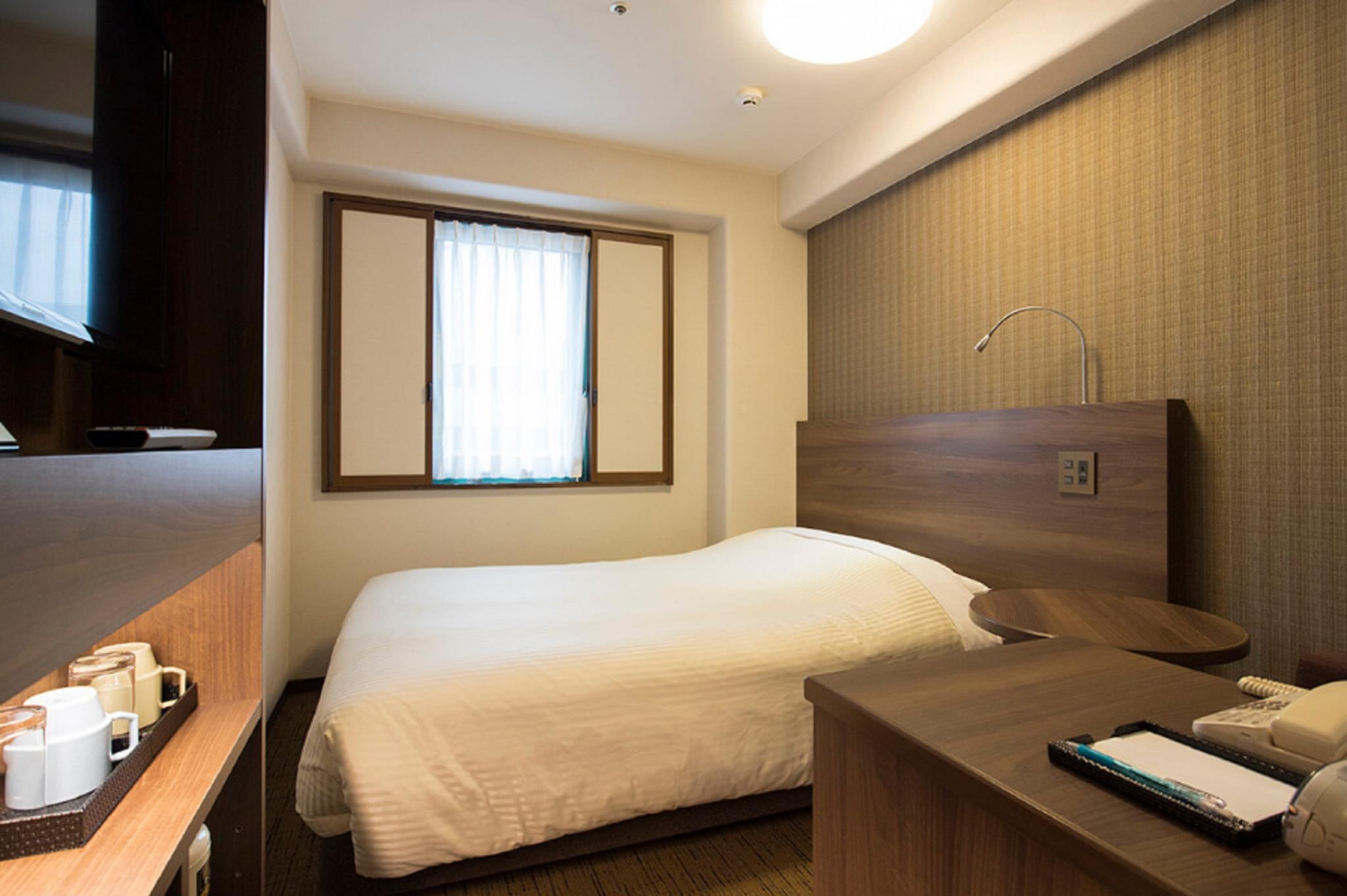 Hotel Wing Port Nagasaki 공급사 실내 사진