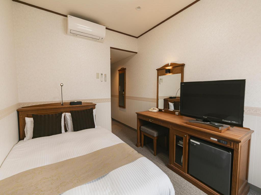 Hotel Arthur 객실 내부 예시