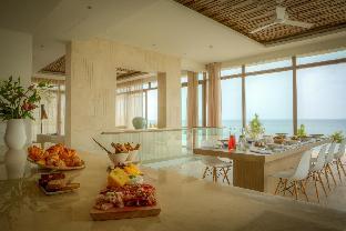 Mia Resort Nha Trang 객실 내부 예시