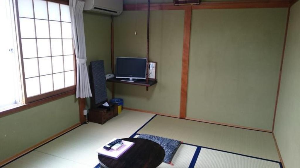 오야도 요시노야 공급사 객실·생활공간 예시