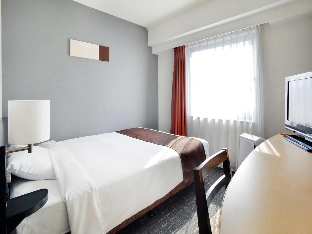 Sapporo Tokyu REI Hotel 객실 내부 예시