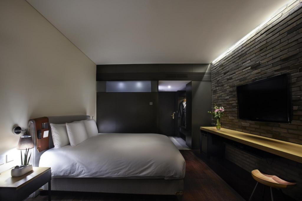 Maison Glad Jeju 객실 내부 예시