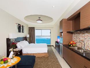 Havana Nha Trang Hotel 객실 내부 예시