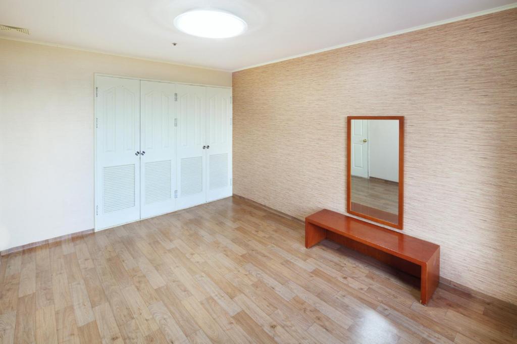 Hanwha Resort Gyeongju 객실 내부 예시