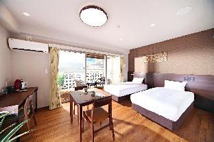 Smart Condo TOMARI 객실 내부 예시