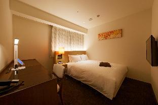 Hotel Forza Hakata-Guchi 객실 내부 예시