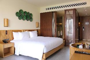 Dusit Princess Moonrise Beach Resort 객실 내부 예시