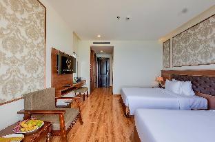 Imperial Nha Trang Hotel 객실 내부 예시