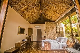 Coral Bay Hotel & Resort Phu Quoc 객실 내부 예시