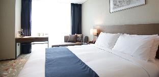 ASTI Hotel Busan Station 객실 내부 예시