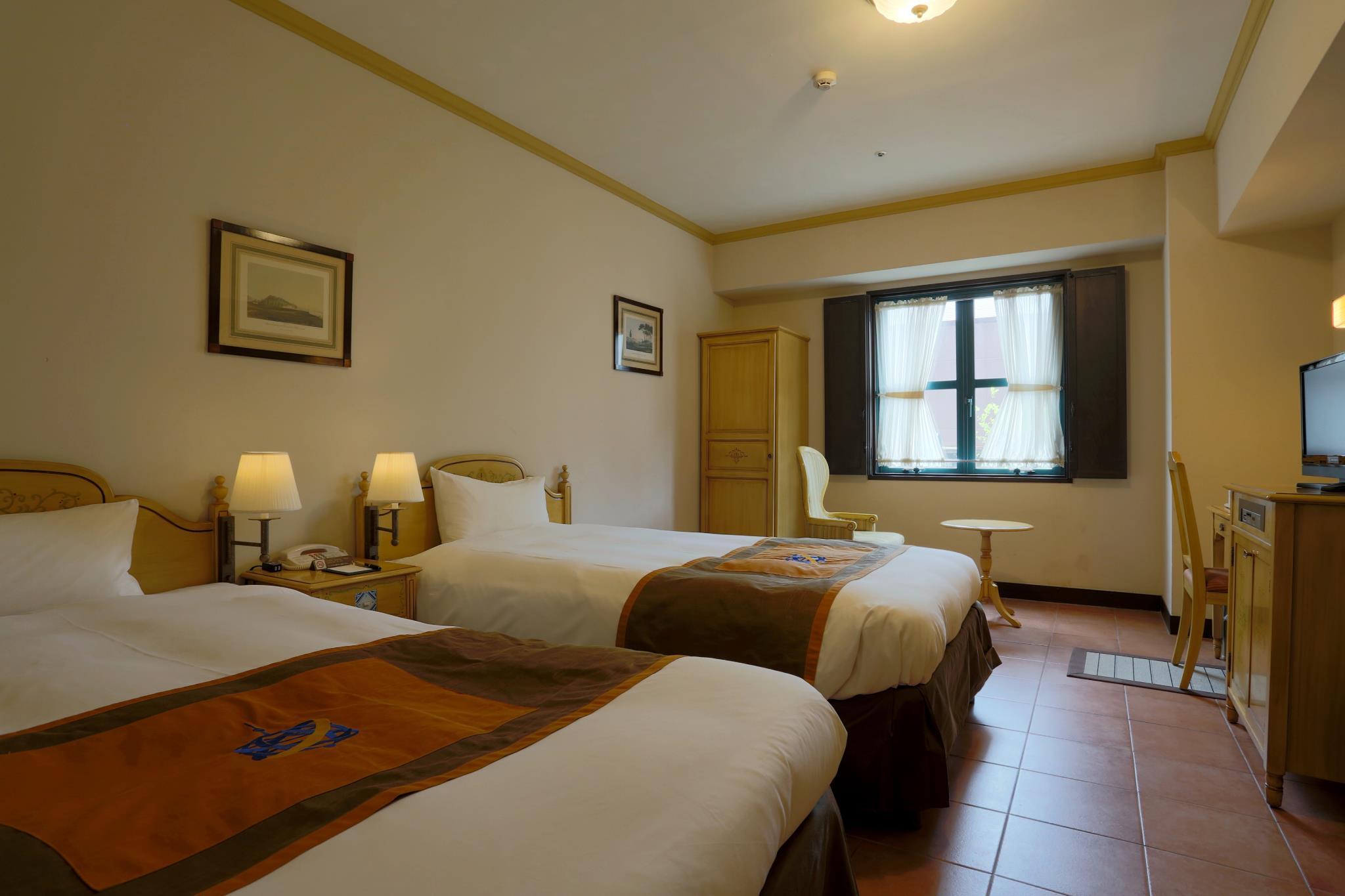 Hotel Monterey Nagasaki 공급사 실내 사진