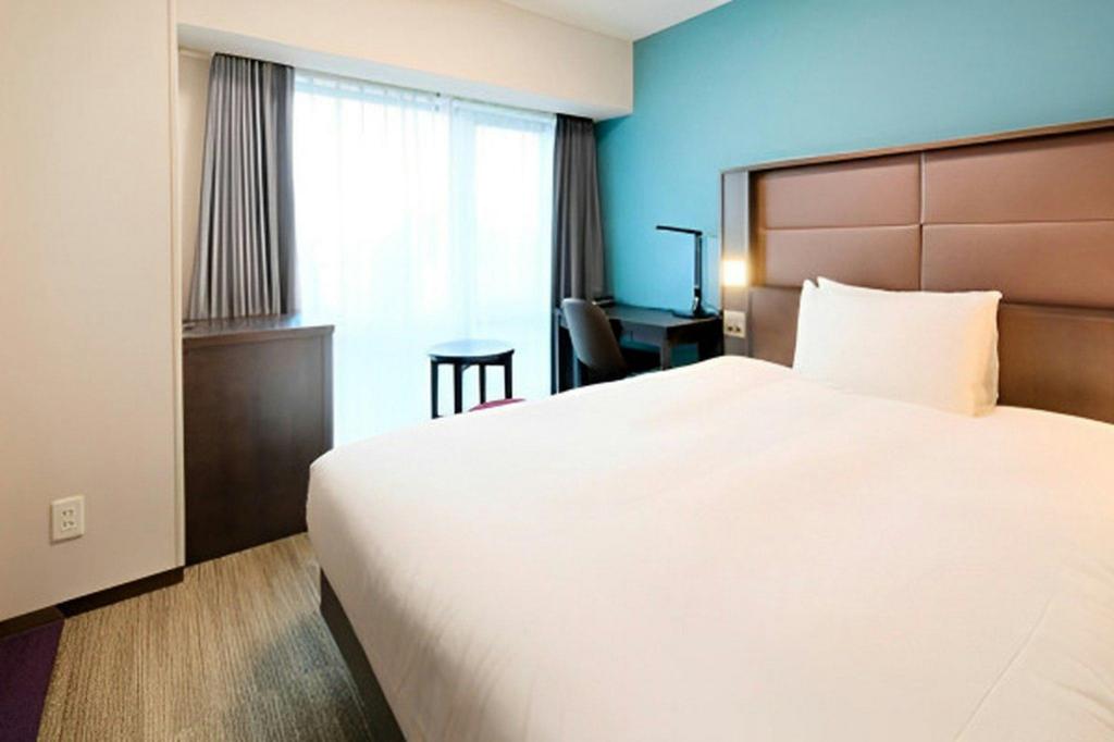 Richmond Hotel Namba Daikokucho 객실 내부 예시