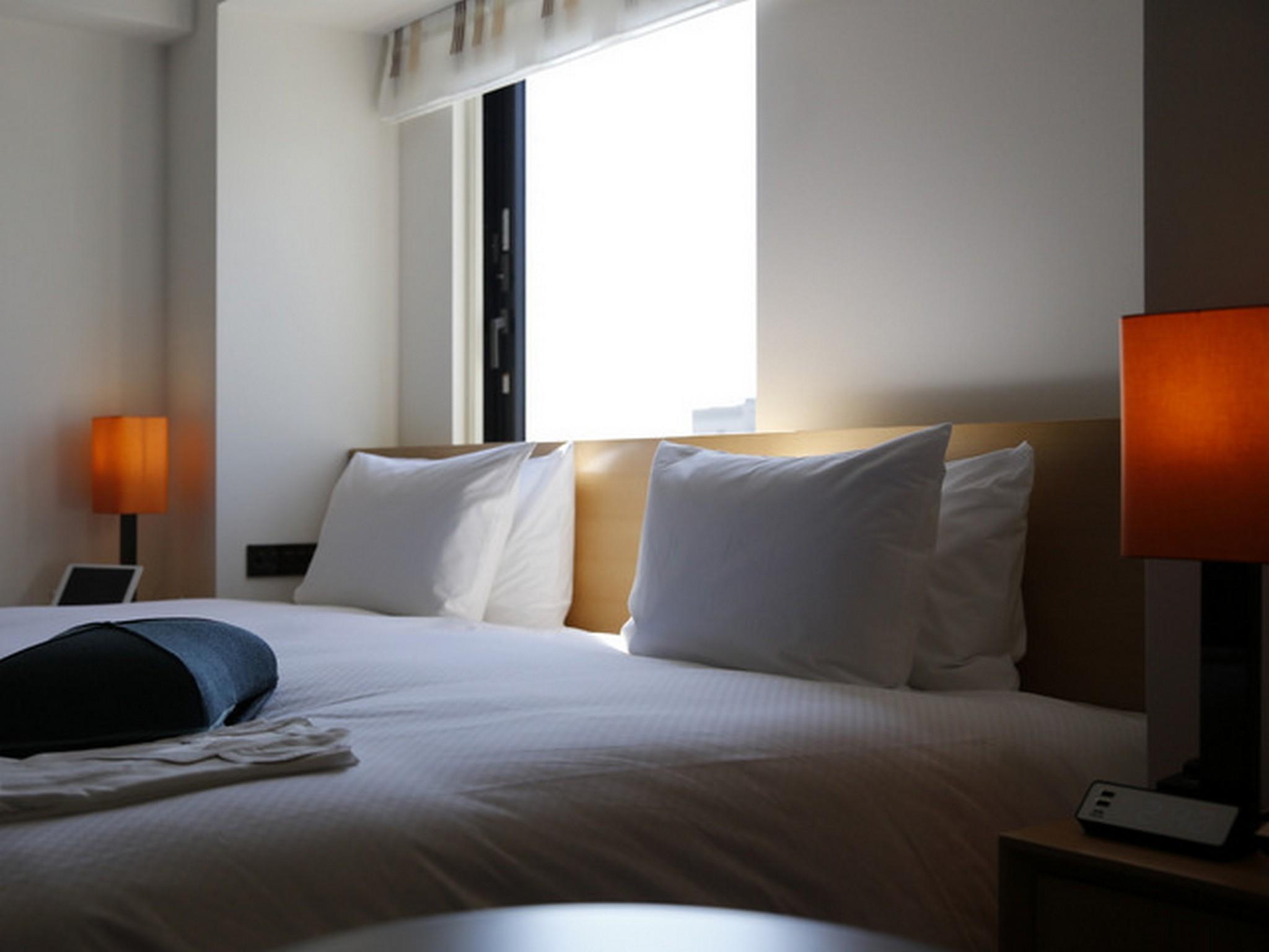 Hotel Forza Nagasaki 공급사 실내 사진