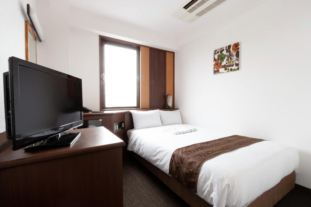 TOYOHOTEL 객실 내부 예시