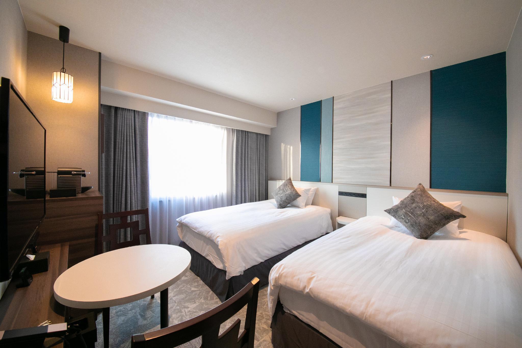 Hotel JAL City Nagasaki 공급사 실내 사진