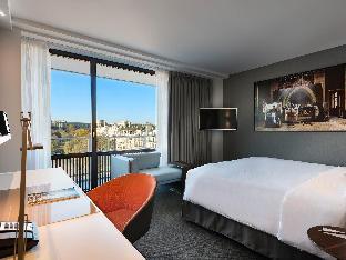 Pullman Paris Tour Eiffel 객실 내부 예시