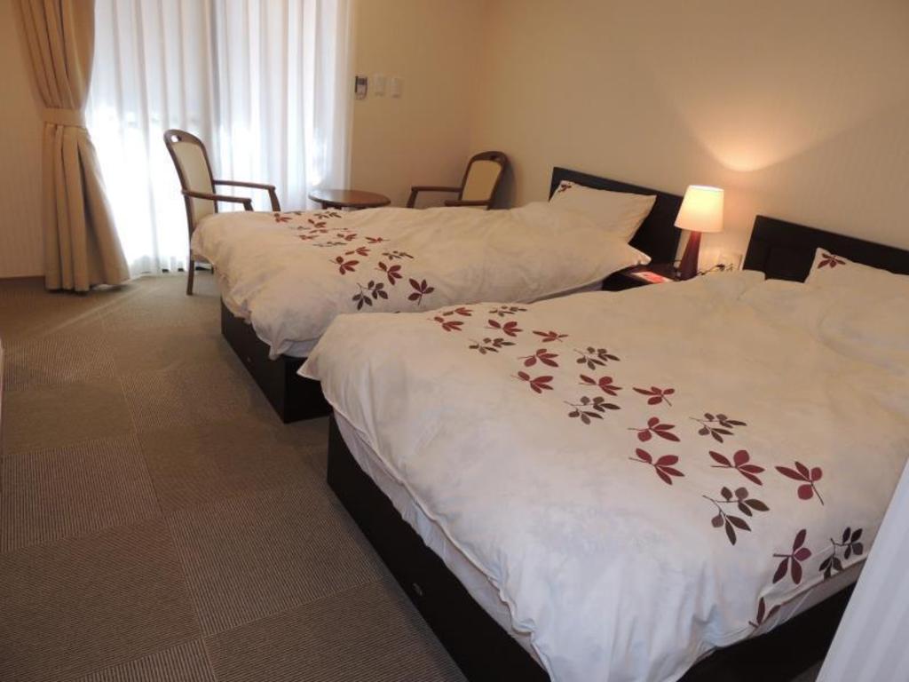 B&B Hotel Hyochoan 객실 내부 예시