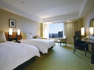 Hotel Granvia Kyoto 객실 내부 예시