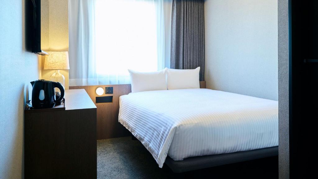 Supplier-provided room photograph at THE KNOT UTSUNOMIYA