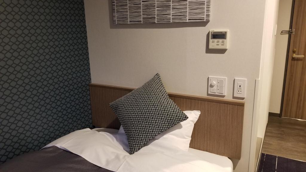 Supplier-provided room photograph at Hotel Sun Royal Utsunomiya