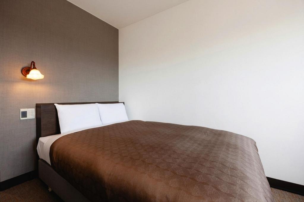 Hirosaki Park hotel 객실 내부 예시