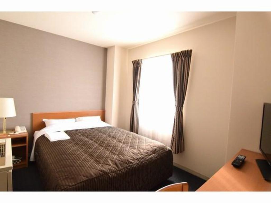 Chitose Airport Hotel 공급사 객실 내부 예시