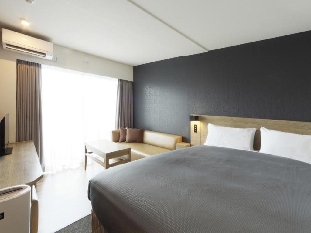 Sakura Terrace The Gallery -Adult Only- 객실 내부 예시