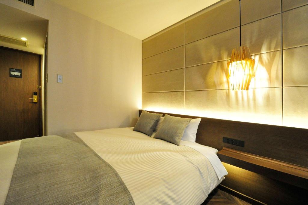 Hotel Global View Hakodate 객실 내부 예시