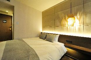 Hotel Global View Hakodate 객실 내부 예시