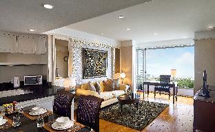 Grande Centre Point Hotel Ratchadamri 객실 내부 예시