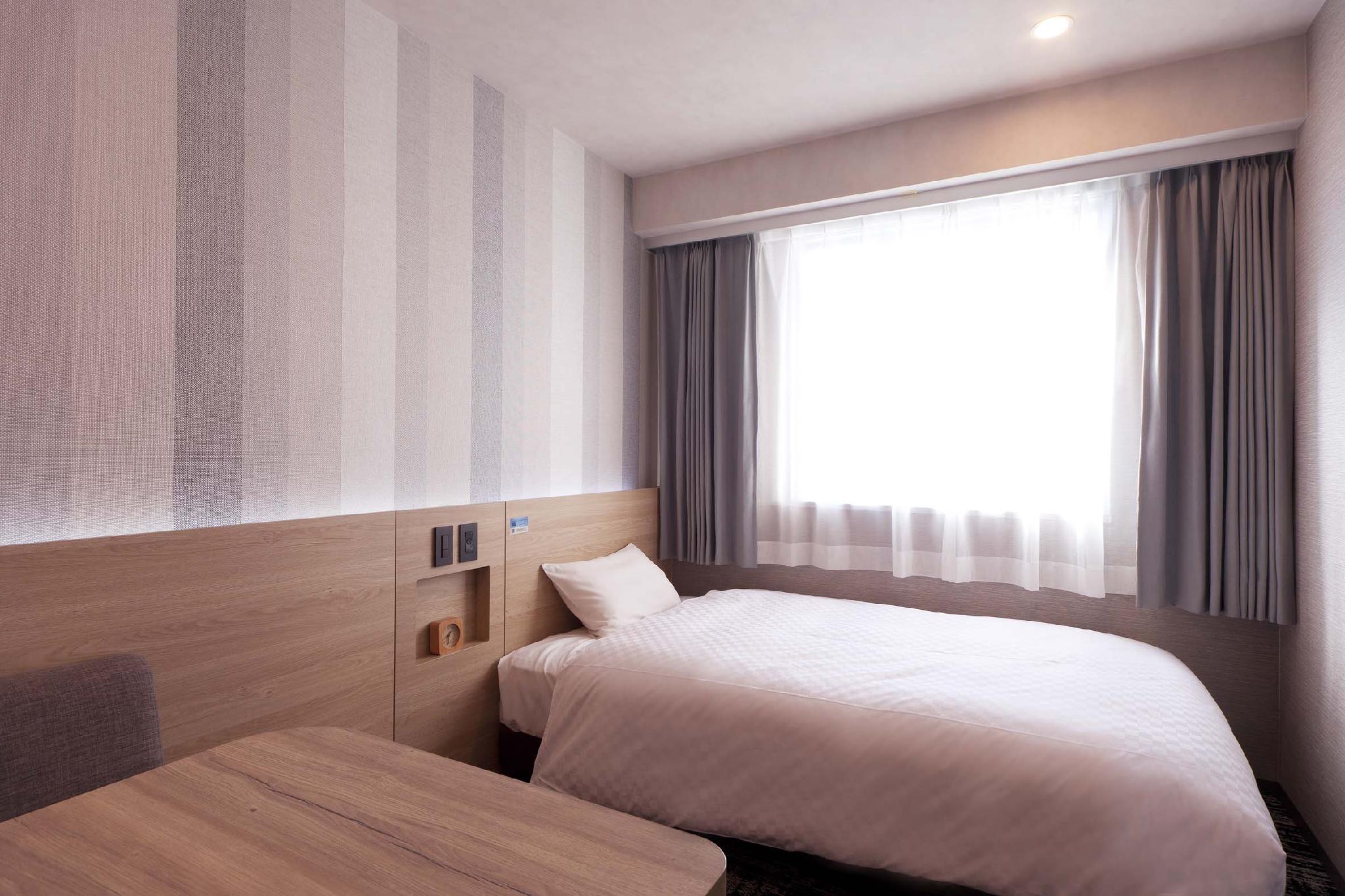 Kumamoto Washington Hotel Plaza 공급사 실제 객실 내부 예시