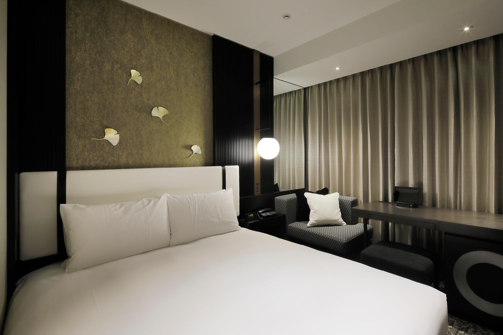 KOKO HOTEL Premier Kumamoto 공급사 실제 객실 내부 예시
